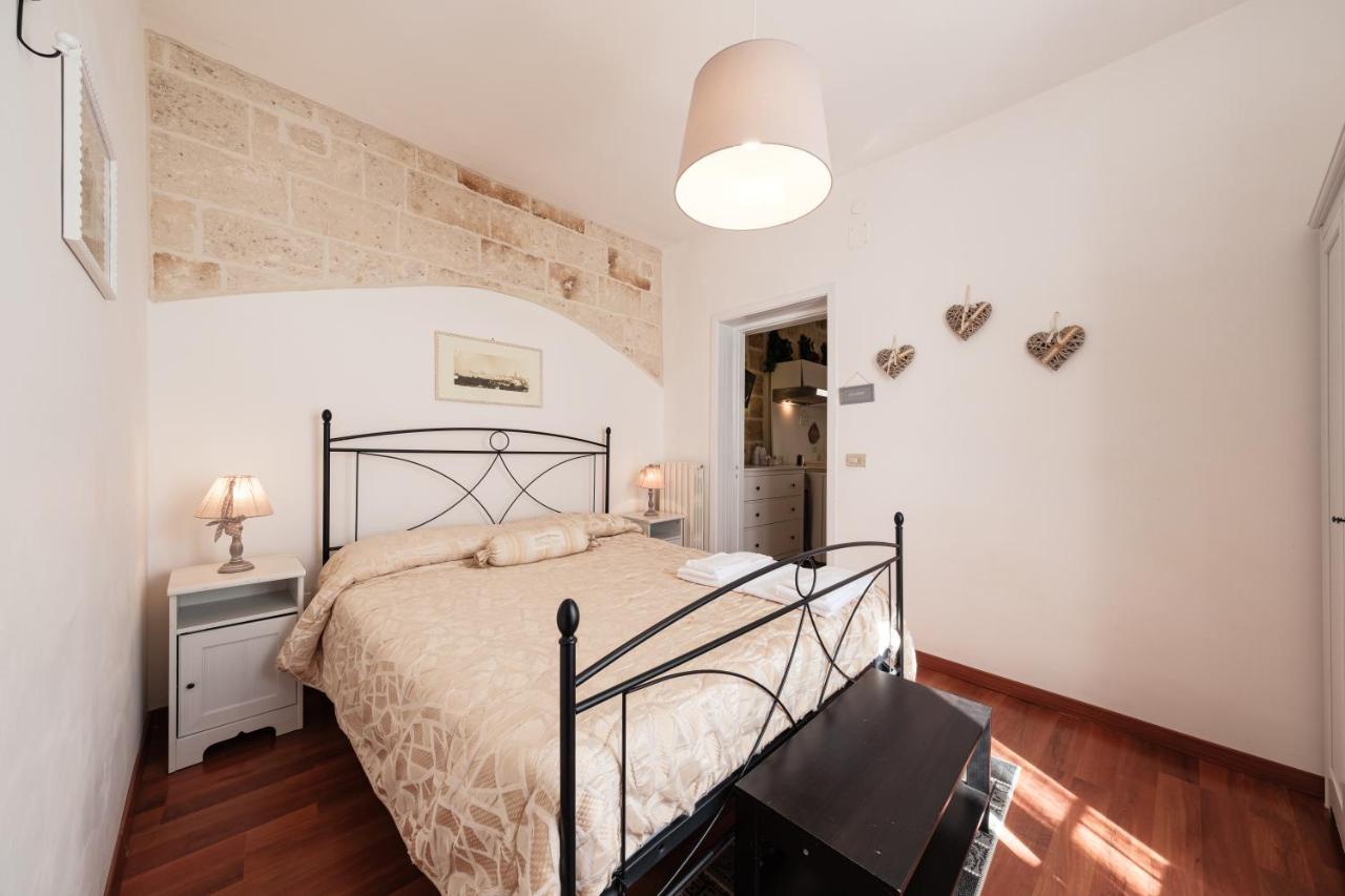 Casa Chiasso Cacace Apartment Monopoli Luaran gambar