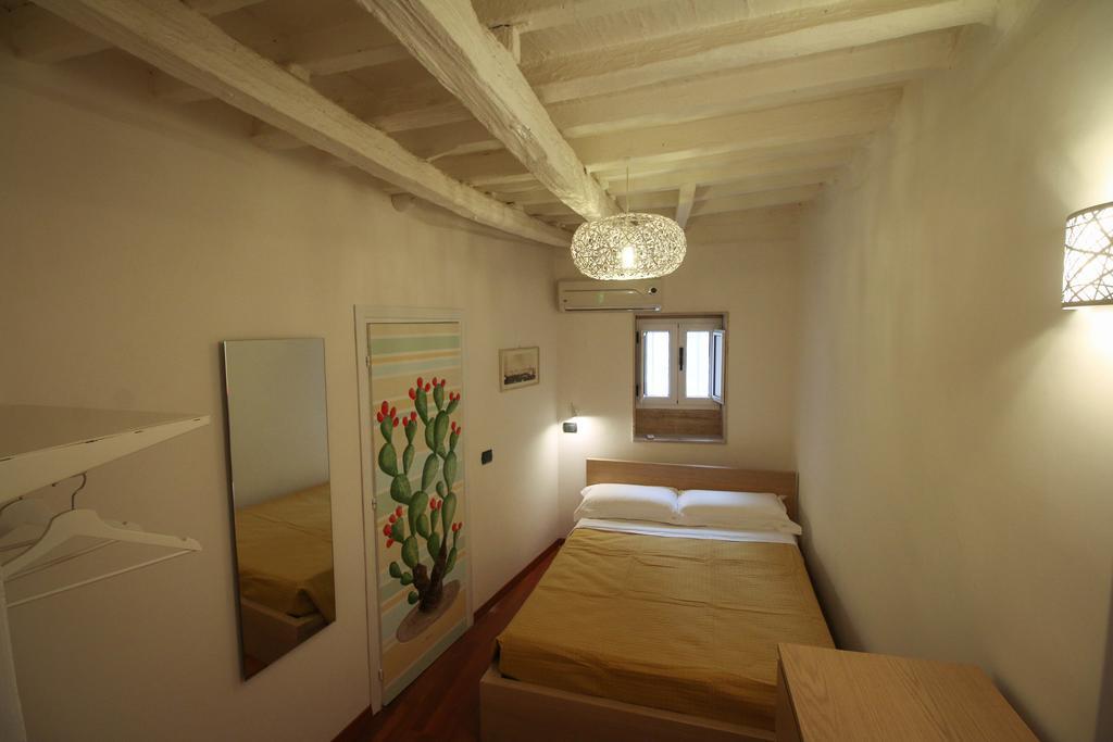 Casa Chiasso Cacace Apartment Monopoli Luaran gambar