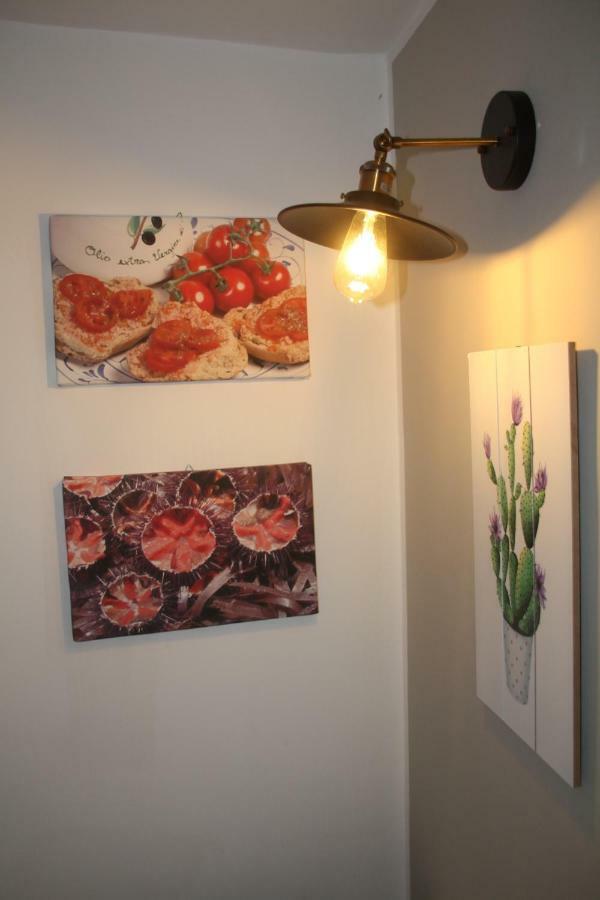 Casa Chiasso Cacace Apartment Monopoli Luaran gambar